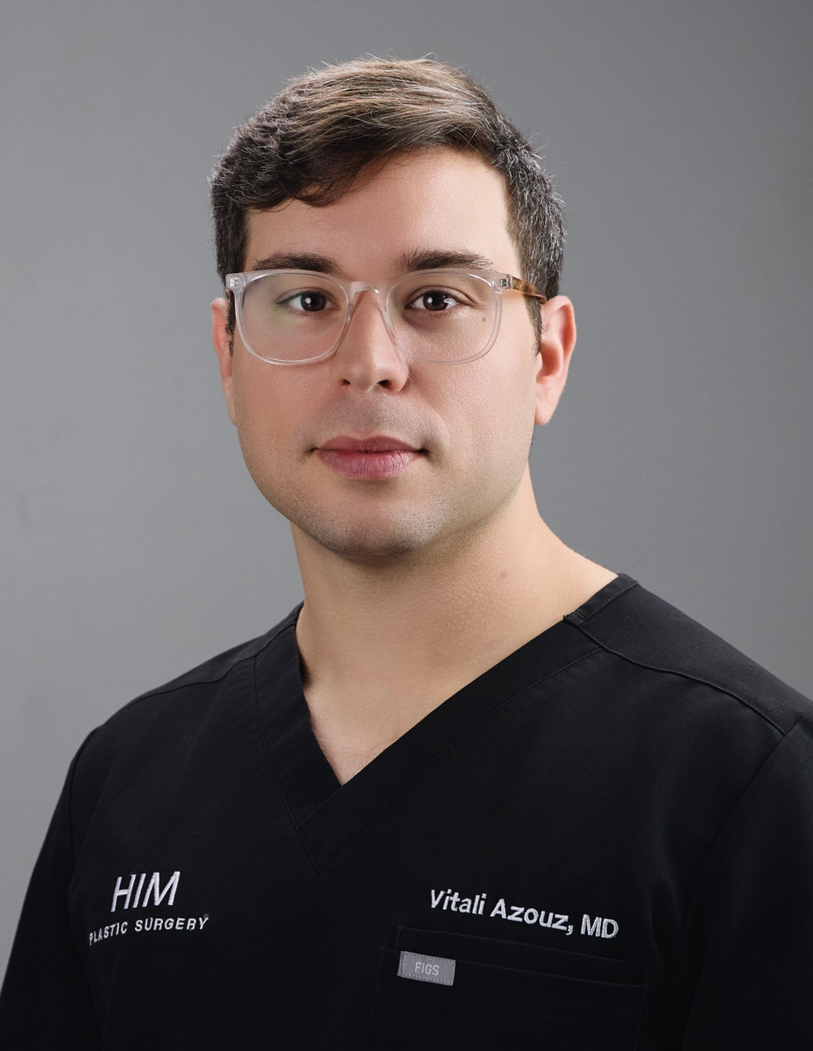 Dr. Azouz HIM plastic Surgery In Dallas, TX
