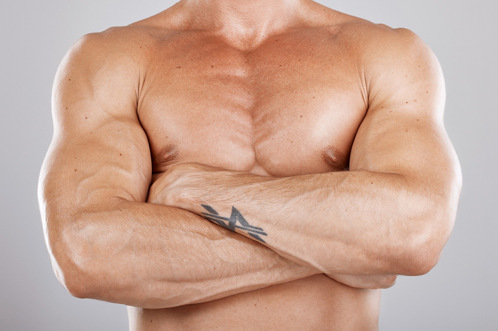 Bodybuilder Gynecomastia Surgery: Why Standard Techniques Are Not Enough