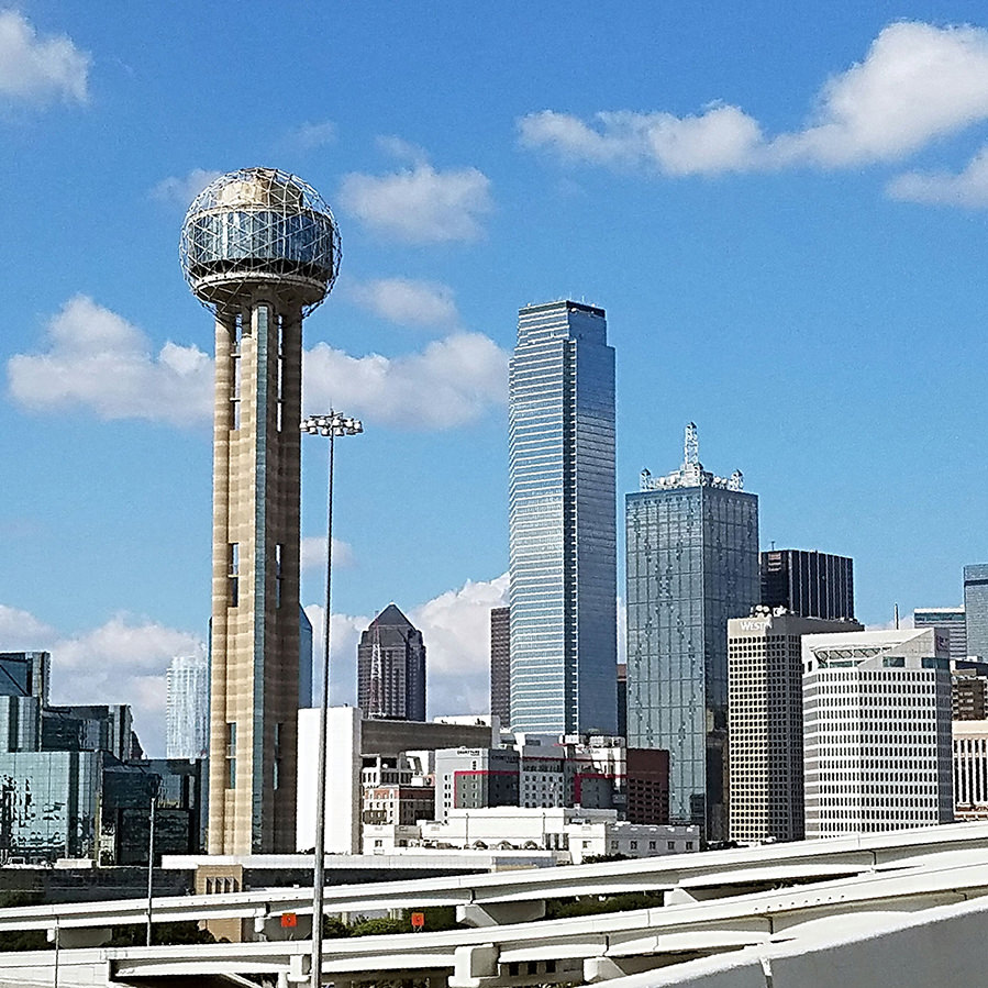 dallas